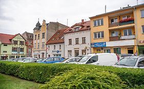 Apartament Fregata Centrum