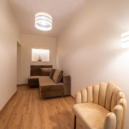 Apartament Fregata Centrum Mrągowo Zewnętrze zdjęcie