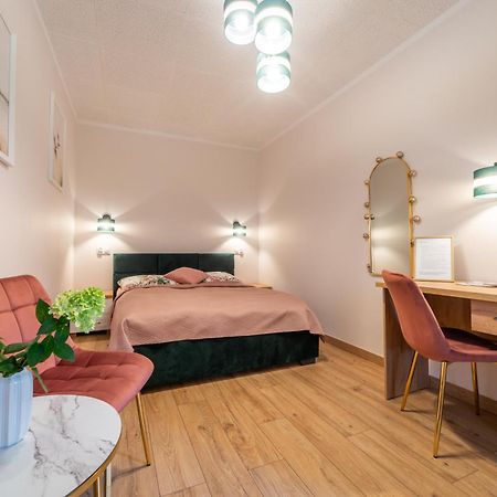 Apartament Fregata Centrum Mrągowo Zewnętrze zdjęcie