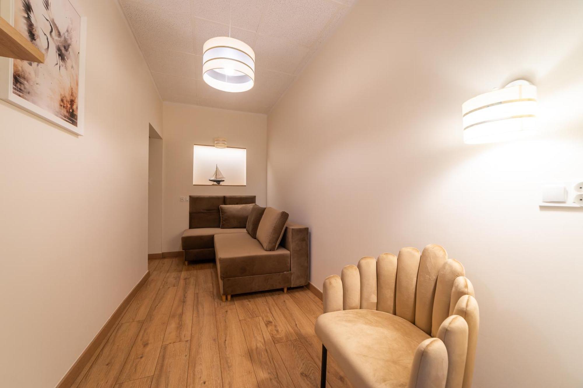 Apartament Fregata Centrum Mrągowo Zewnętrze zdjęcie