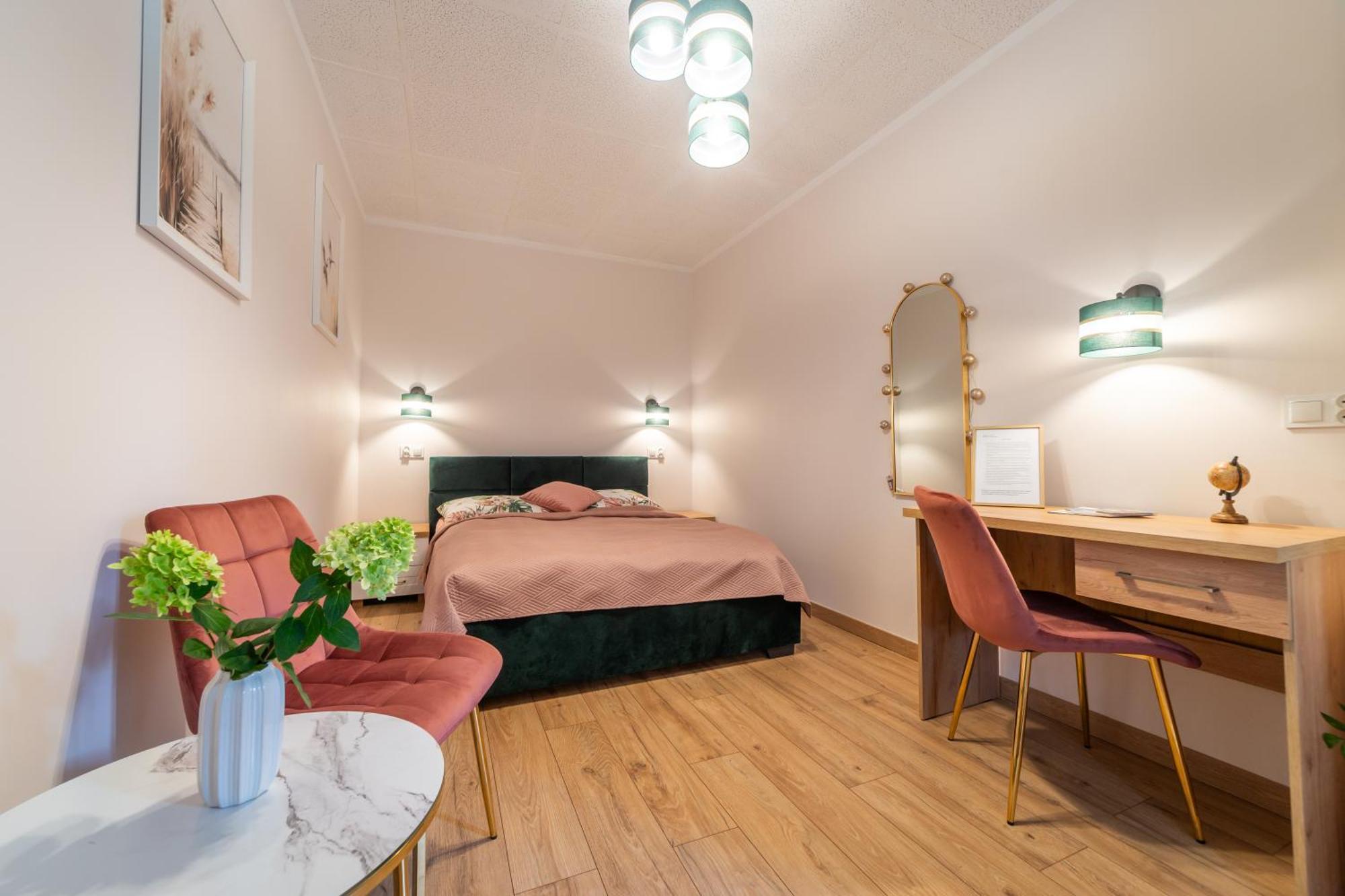Apartament Fregata Centrum Mrągowo Zewnętrze zdjęcie