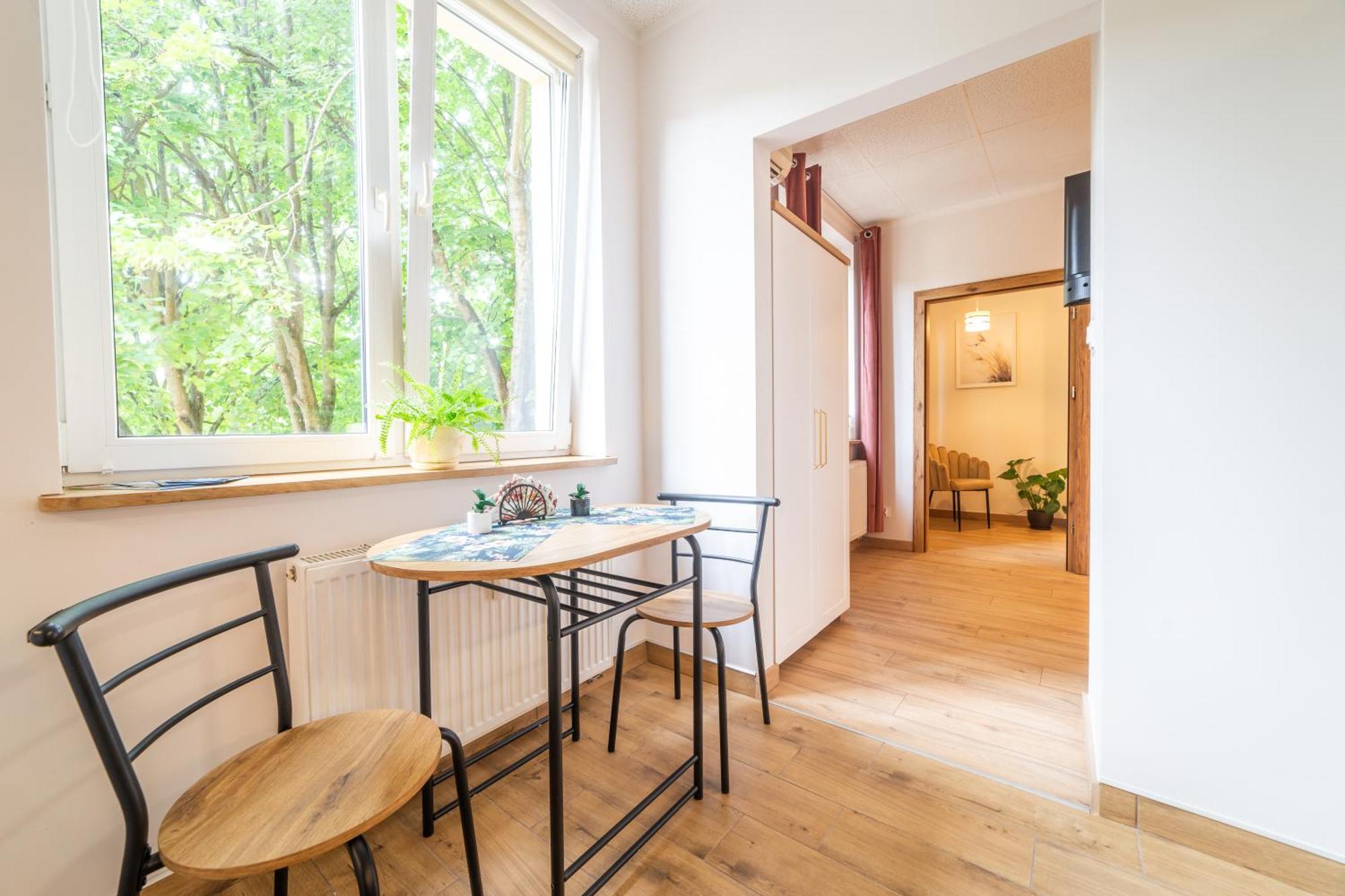 Apartament Fregata Centrum Mrągowo Zewnętrze zdjęcie