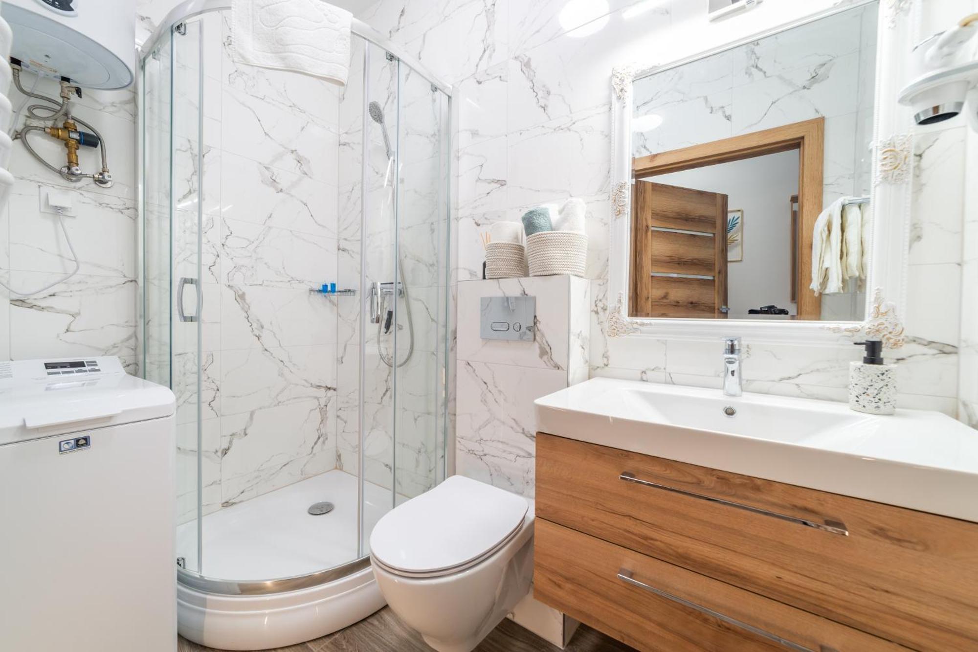 Apartament Fregata Centrum Mrągowo Zewnętrze zdjęcie