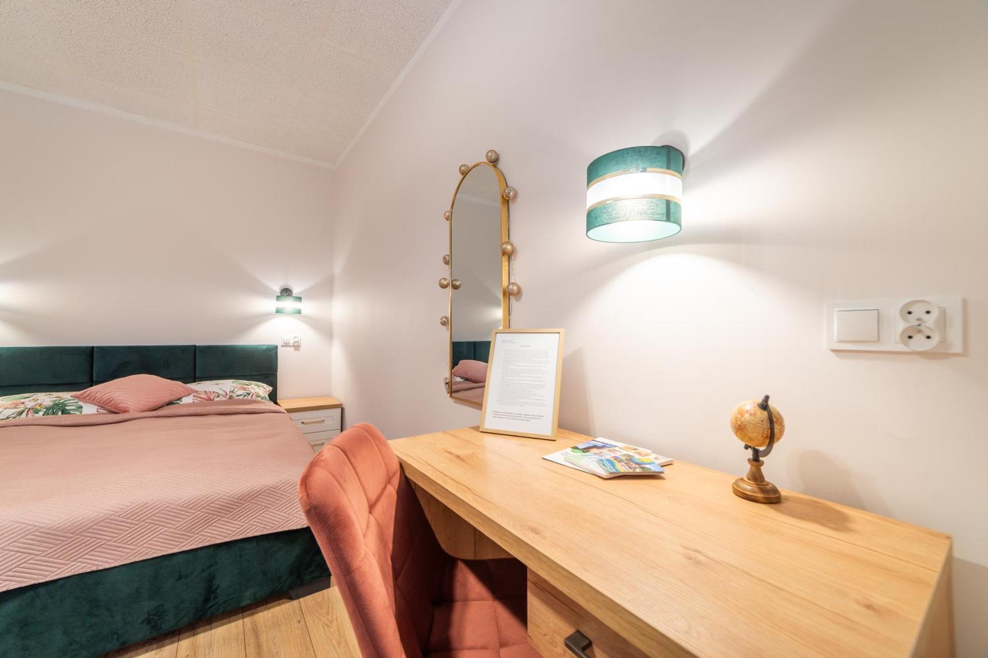 Apartament Fregata Centrum Mrągowo Zewnętrze zdjęcie